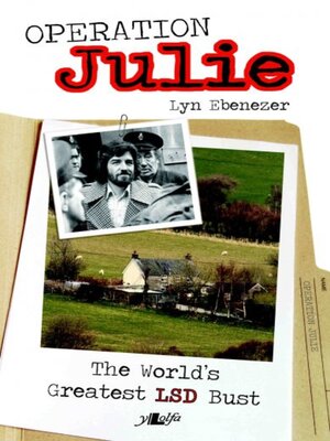 cover image of Operation Julie